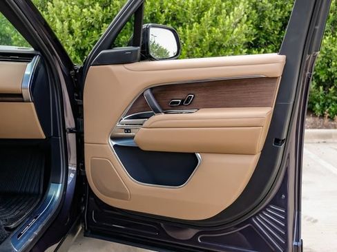 New 2026 Land Rover Range Rover SE AWD/4WD image 57