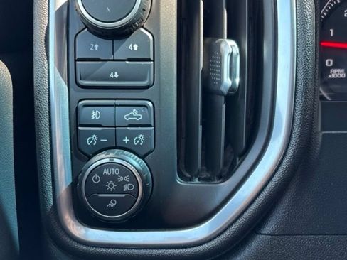 Used 2020 Chevrolet Silverado 2500 LT w/ All Star Edition AWD/4WD image 9