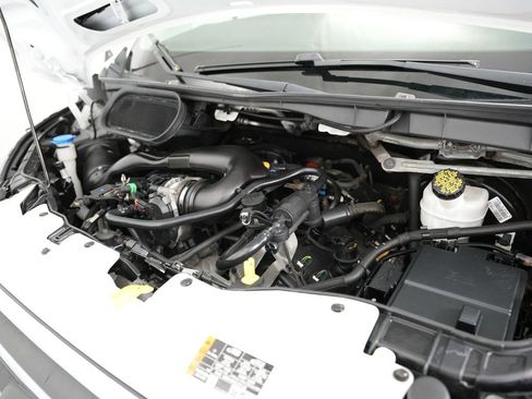 Used 2020 Ford Transit 150 Low Roof w/ Upfitter Package image 41