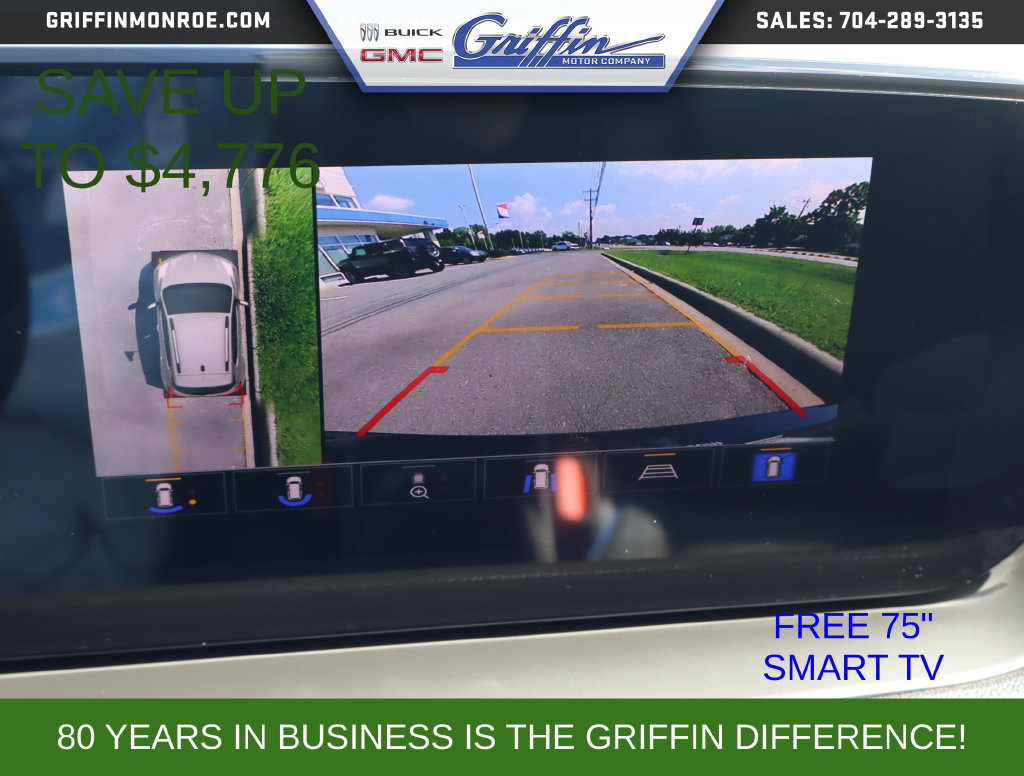 New 2026 Buick Encore GX Sport Touring w/ Advanced Technology Package FWD image 22