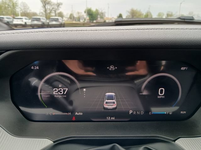 New 2026 Jeep Cherokee Laredo AWD/4WD image 20