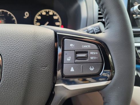 New 2026 Honda Odyssey Elite image 20