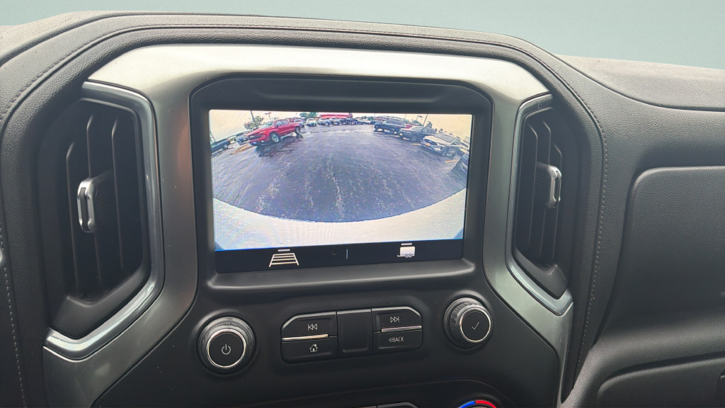 Used 2021 Chevrolet Silverado 1500 RST AWD/4WD image 20