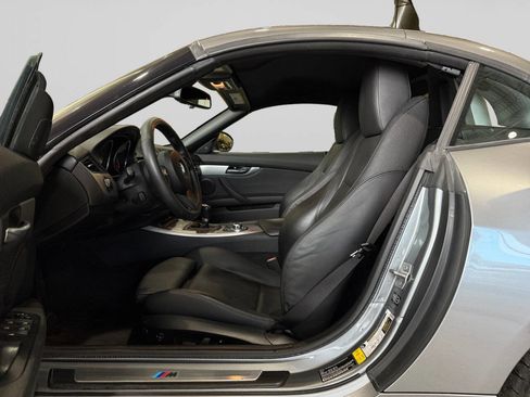 Used 2013 BMW Z4 sDrive35i w/ M Sport Pkg image 10
