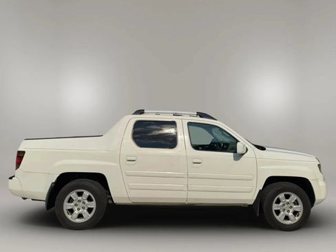 Used 2006 Honda Ridgeline RTL image 5