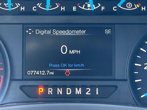 Used 2017 Ford F150 XL w/ Equipment Group 101A Mid RWD image 29
