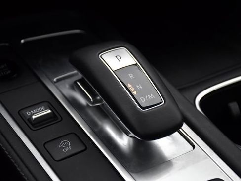 Used 2026 INFINITI QX60 Pure w/ Cargo Package image 14