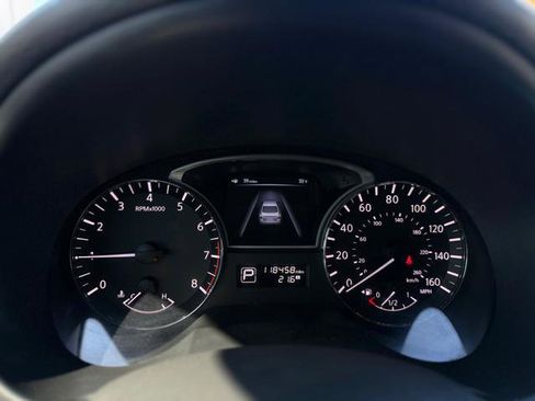 Used 2013 Nissan Altima 2.5 SV image 19