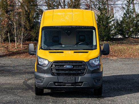 Used 2020 Ford Transit 250 148 High Roof w/ Load Area Protection Package image 2