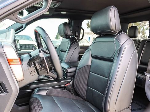 Used 2023 Ford F150 Raptor w/ Raptor Carbon Fiber Package AWD/4WD image 18
