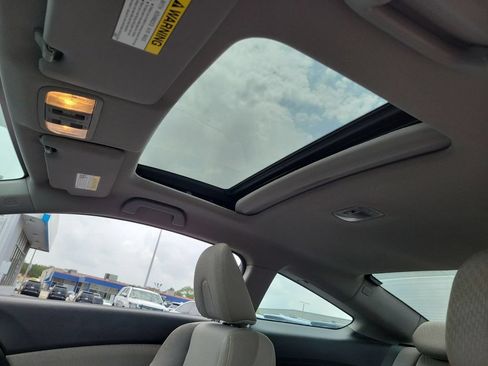 Used 2014 Honda Civic EX image 16