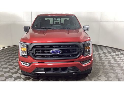 Used 2022 Ford F150 XLT w/ Equipment Group 302A High image 5