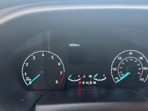 Used 2020 Ford Transit 250 148 High Roof Extended image 13