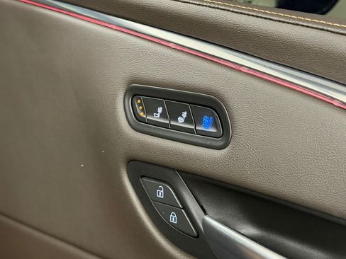 Used 2021 Cadillac Escalade Sport AWD/4WD image 53