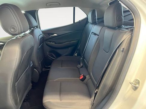 Used 2023 Buick Encore GX Select AWD/4WD image 11