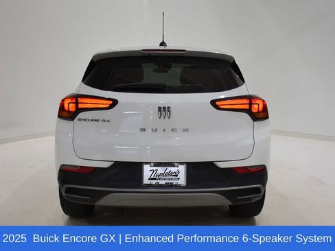 Used 2025 Buick Encore GX Preferred FWD image 5