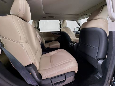 New 2026 INFINITI QX80 Pure w/ Cargo Package image 37