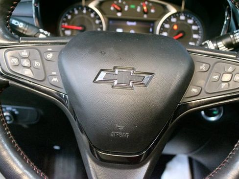 Used 2022 Chevrolet Equinox RS w/ RS Plus Package AWD/4WD image 22