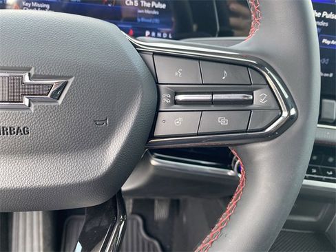 New 2026 Chevrolet Equinox RS w/ Convenience Package III image 30