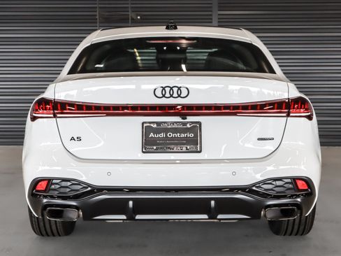 New 2026 Audi A5 2.0T Premium Plus AWD/4WD image 16