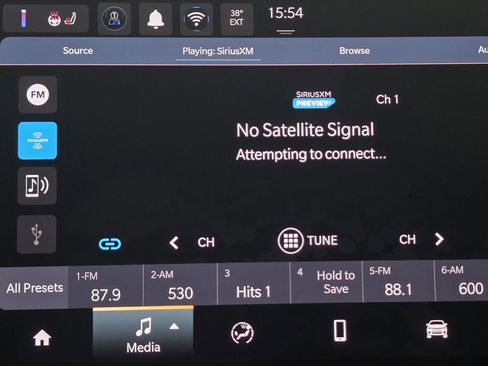 New 2026 Jeep Compass Latitude image 3