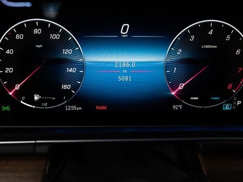 Certified 2026 Mercedes-Benz GLE 350 4MATIC image 28