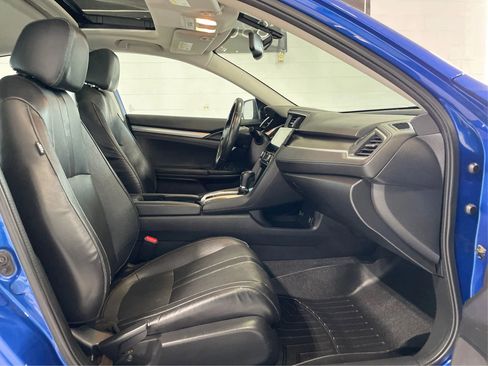 Used 2016 Honda Civic EX-L image 14