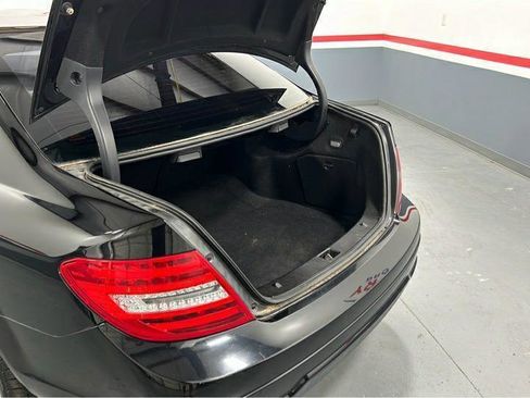 Used 2013 Mercedes-Benz C 250 Sedan image 15