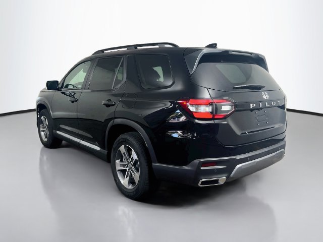 New 2026 Honda Pilot EX-L image 6