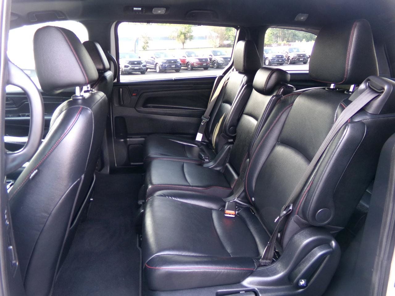 Used 2023 Honda Odyssey Sport image 34