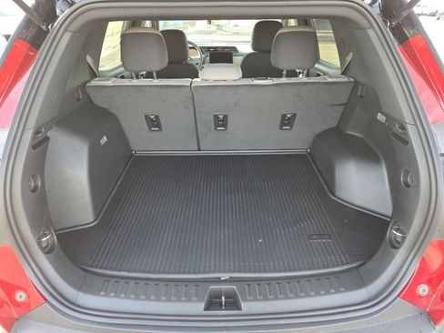 New 2026 GMC Terrain Elevation w/ Black Edition image 24