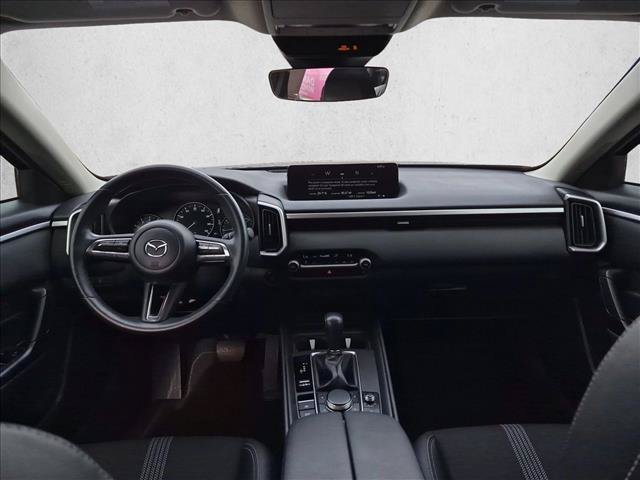 Used 2024 MAZDA CX-50 AWD 2.5 S w/ Cargo Package image 17