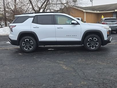New 2026 Chevrolet Equinox ACTIV w/ Convenience Package III