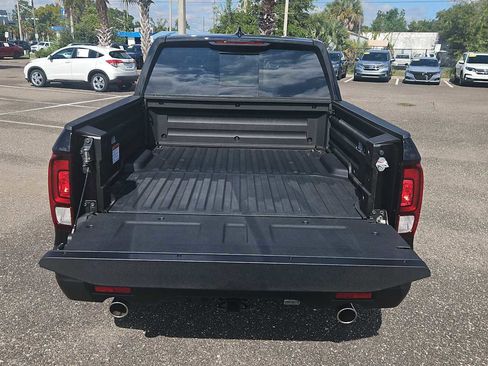 New 2026 Honda Ridgeline RTL image 21