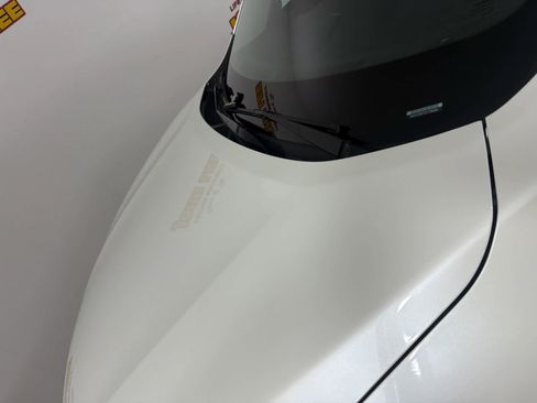 Used 2018 Nissan Rogue SL w/ Premium Package FWD image 11