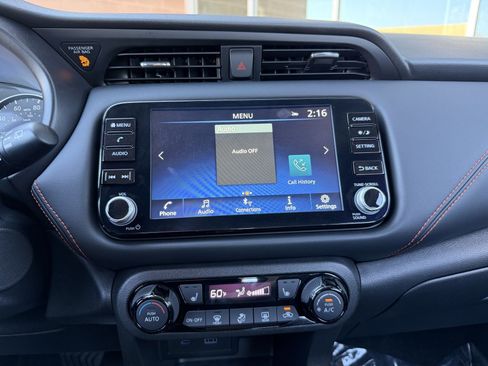 Used 2024 Nissan Kicks SR w/ SR Premium Package image 22