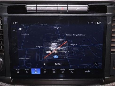 Certified 2024 Ford F150 Lariat w/ Equipment Group 502A High image 26