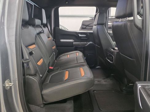 Used 2021 GMC Sierra 1500 AT4 w/ AT4 Value Package AWD/4WD image 24
