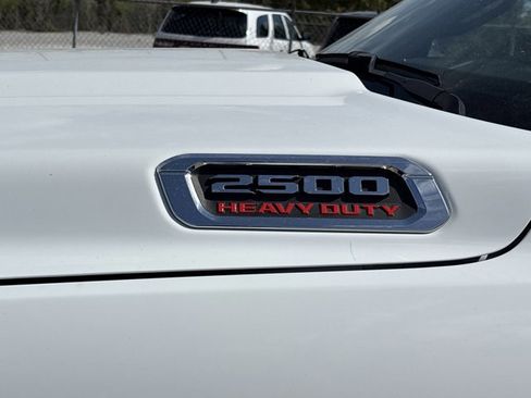 Used 2026 RAM 2500 Tradesman image 13