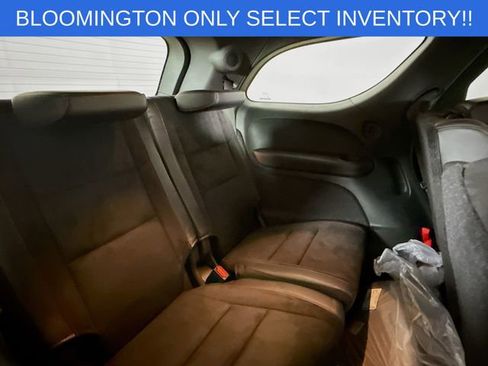 New 2026 Dodge Durango GT image 28