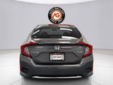 Used 2021 Honda Civic LX image 6