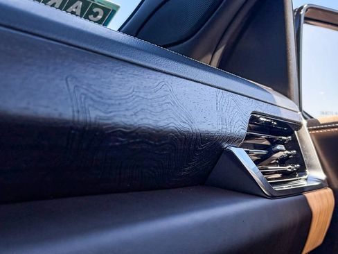 Used 2026 GMC Yukon Denali Ultimate w/ LPO, Floor Liner Package image 36