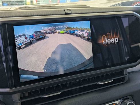 New 2026 Jeep Wrangler Sport image 28