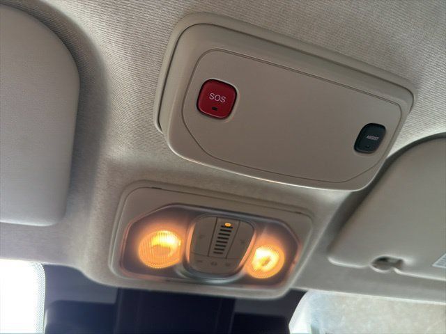 New 2026 RAM ProMaster 3500 w/ Safety Group FWD image 22