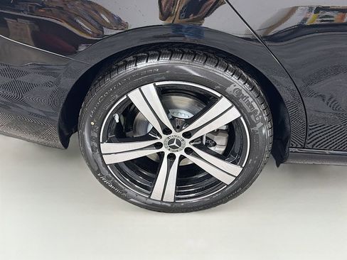 Used 2026 Mercedes-Benz C 300 C 300 image 35