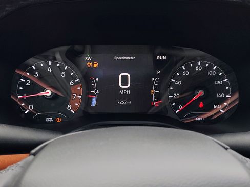 Used 2024 Jeep Compass Limited AWD/4WD image 38