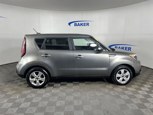 Used 2019 Kia Soul FWD image 10