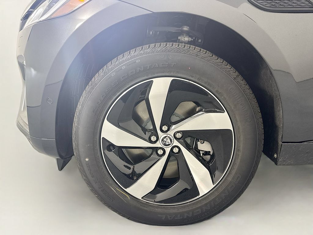 New 2026 Jaguar F-PACE R-Dynamic S AWD/4WD image 31
