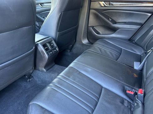 Used 2021 Honda Accord EX-L image 29
