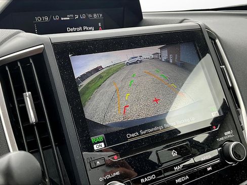 Used 2020 Subaru Forester Touring image 30